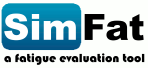 SimFat - Fatigue evaluation tool